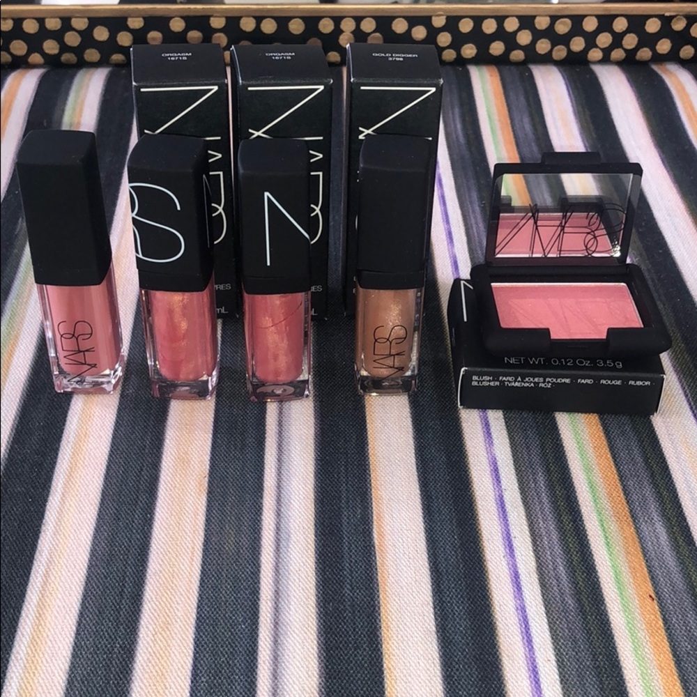Nars Deluxe bundle